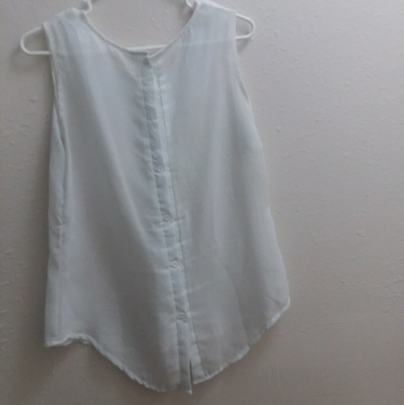 blouse - Picture 2 of 3